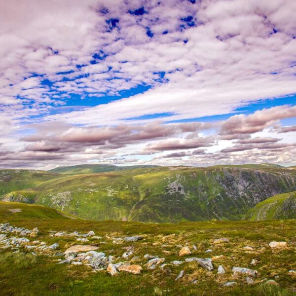 Glen Callater